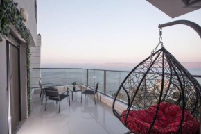 Luxury apartment of sea galilee - Kinneret